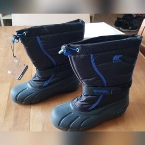 Sorel Kids Snow boots